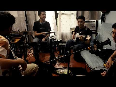 Dili Diay Kita by ErrorCheck ( Cover by Code Blue ) *band practice