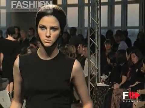 "Balenciaga" Spring Summer 1998 Paris 2 of 4 pret a porter woman by FashionChannel