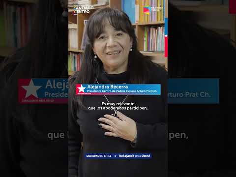 Regreso a clases Escuela Cadete Arturo Prat Chacón