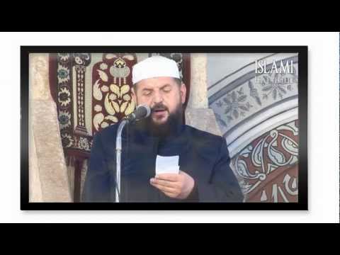 Tregim i bukur për Saren gruan e Ibrahimit (alejhi selam)  -  Hoxhë Shefqet Krasniqi