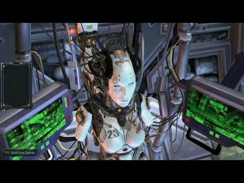 StarCraft 2: Noir Ascension 04 - Highway to Hell