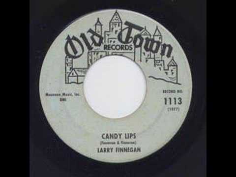 Candy Lips video