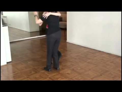 Clases de Milonga por Susana Miller