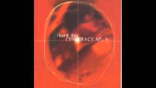 Third Day - You Make Me Mad