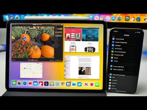 iOS 13 Leaks - BIG iPhone & iPad Changes Detailed!