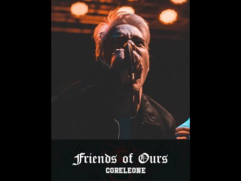 Friends of Ours: xVICIOUSx [Bel] (Entrevista/Interview)