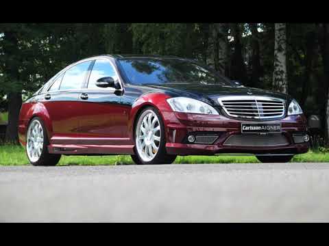 Thumbnail for Carlsson (car company) | Wikipedia audio article by Carlsson (car company)