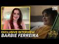 How Barbie Ferreira Became An Indie Movie Producer