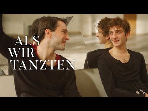 Trailer-Vorschau: Als wir tanzten