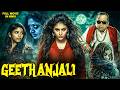 Geethanjali New 2026 Released South Indian Movie Dubbed In Hindi Horror Comedy Thriller Movie