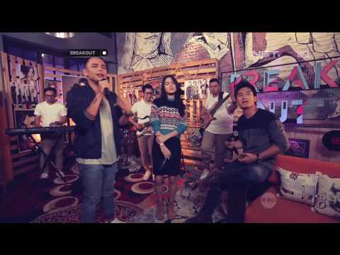 Sheryl Sheinafia & Boy William Ft. Teza Sumendra - Drunk In Love ( Beyonce Cover )