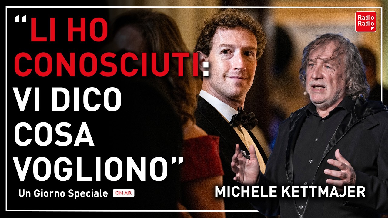 ESPERTO DI IA RILANCIA L'ALLARME GLOBALE: "IN AZIENDE QUOTATE LA MORALE È UNO SPECCHIO PER ALLODOLE"