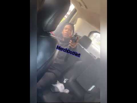 Tyquan World & MW2X n Traffic STORMIN Trenches allway out ta da Boondocks Lil Tae wit a Dr. Daughter