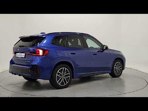 BMW X1 xDrive25e M Sport - Image 2