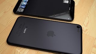 iPhone 6 уже вышел
