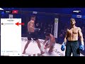 Why Logan Paul S Scared JMX Full MMA Fight Xcademy Announcement