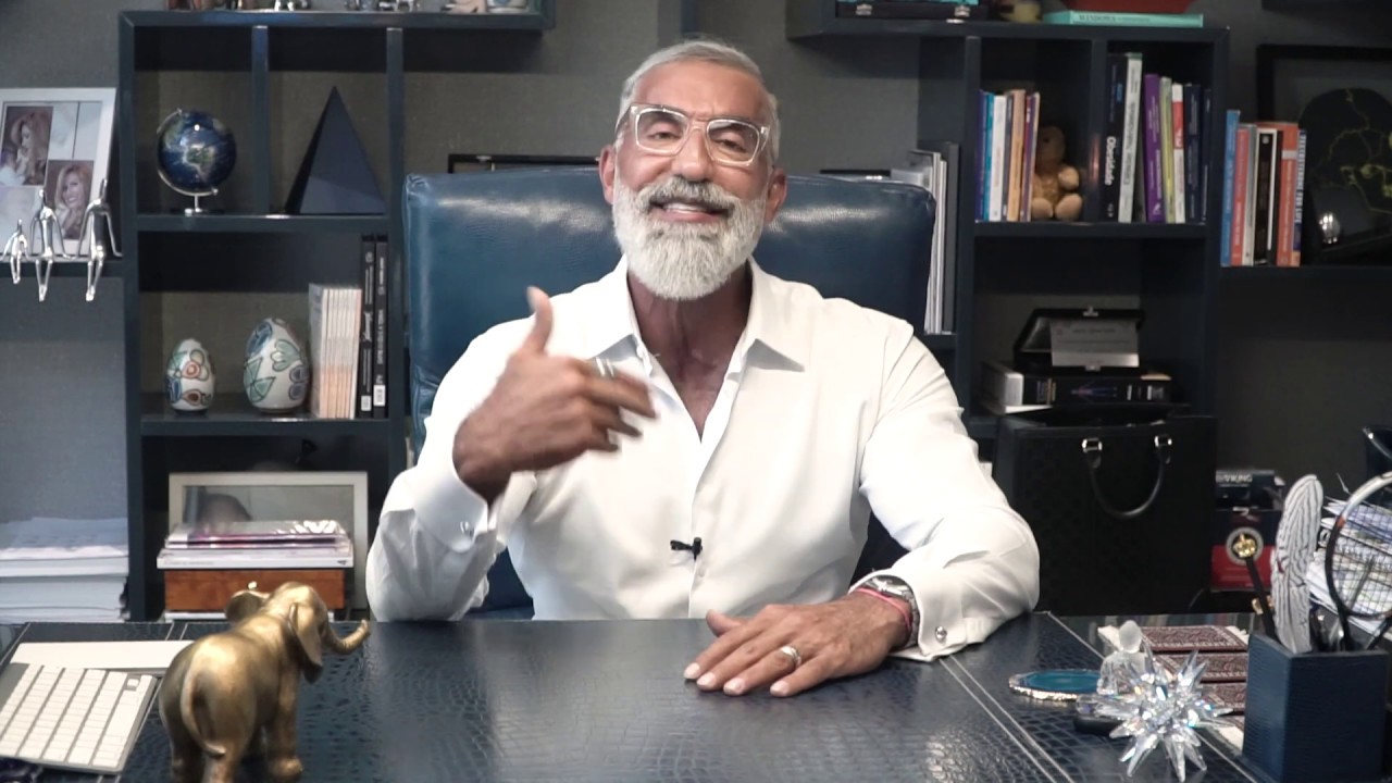 CBD: Dr. Barakat Explica Sobre O Uso Medicinal Do Canabidiol