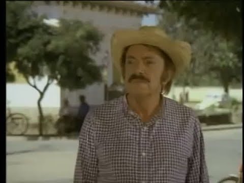 Mazzaropi Falando sobre política - Trecho do filme - Jeca e a égua milagrosa-