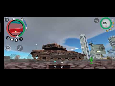 stone Giant find the army base