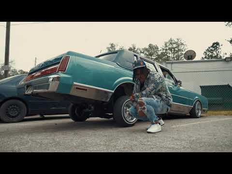 Lonji LAW$ - ENVY / HATE / FAITH / LOVE