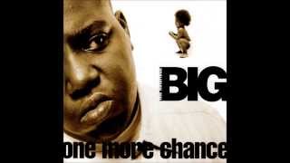 Notorious B.I.G. - One more chance (Carlitta Durand)