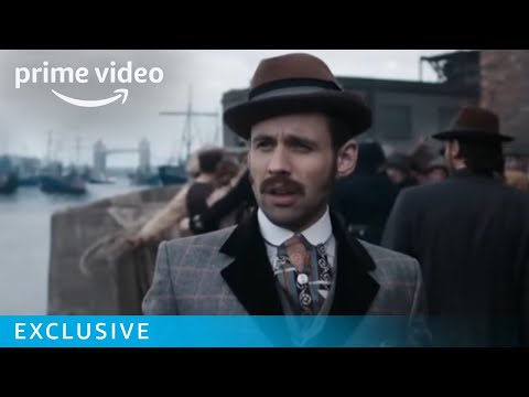 download lagu mp3 mp4 Ripper Street S04e01, download lagu Ripper Street S04e01 gratis, unduh video klip Ripper Street S04e01