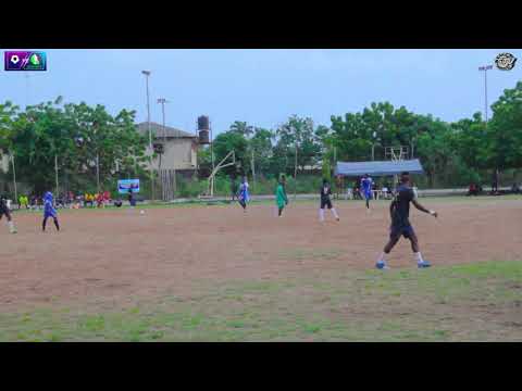 Moonluck FC Vs Canat FC