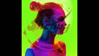 Sheavy - Velvet, Born In A Daze, Savannah