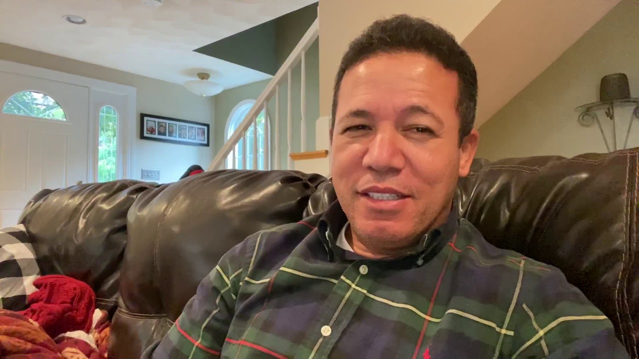 Explicação de Eclesiastes 12 - Pr. Denilson Lima.