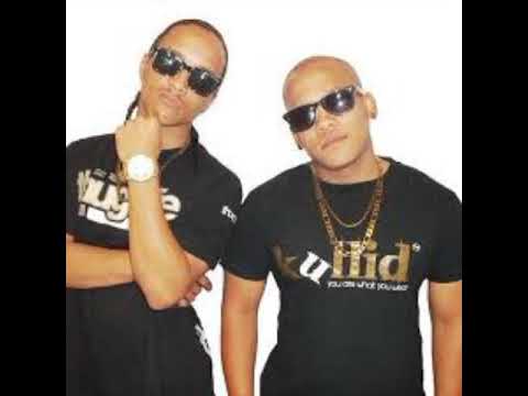 EarlandAgemi my motchie smaak my los(official_Audio)