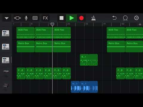 ^Watch the updated version^ Beats (ep. 12): “Trippin’” *use headphones!!!*