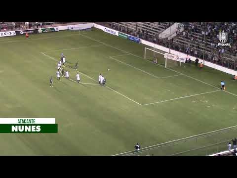 Pela 8ª rodada, Gama goleia o Sobradinho por 4 a 1, no Bezerrão