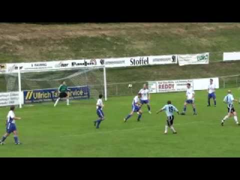 TSV SR - SpVgg Osterhofen
