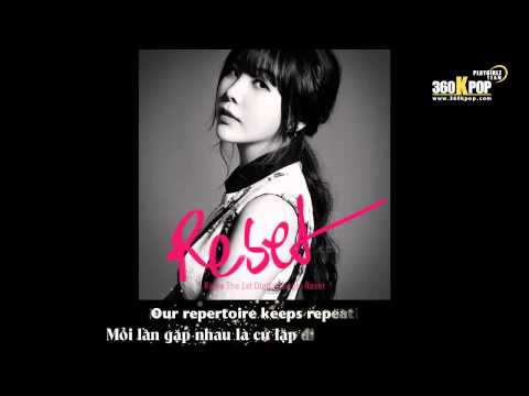 [Vietsub + Engsub][AUDIO] RAINA - REPERTOIRE {Playgirlz Team @360kpop}