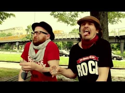 Das Niveau rockt - Official Video