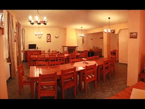 Pensiune in Marginimea Sibiului- Köber Maria