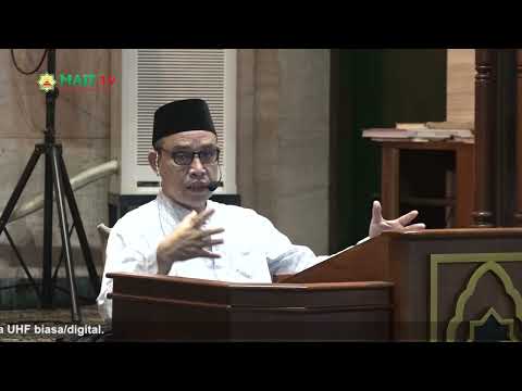 NGAJI KITAB Taisirul Kholaq  || Buahnya Taqwa  || Habib Ja'far Al Musawwa.