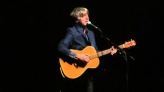 Neil Finn @ Sage Gateshead (24.4.14) - Pineapple Head