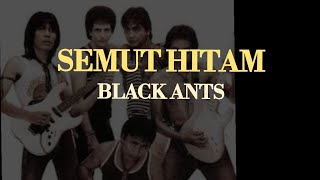 Download lagu SEMUT HITAM (GOD BLESS) lirik terjemahan mp3 Download lagu SEMUT HITAM (GOD BLESS) lirik terjemahan mp3