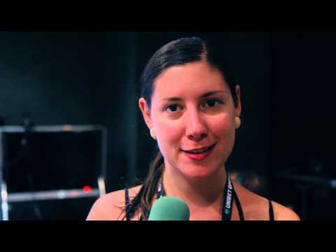 Unibet Open London 2014