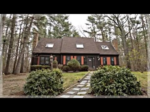 101 Titicut Road Raynham, MA 02767 - Single Family - Real Estate - For Sale