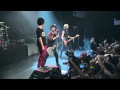 Green Day: Live At Irving Plaza, w/ Nokia Music and AT&T