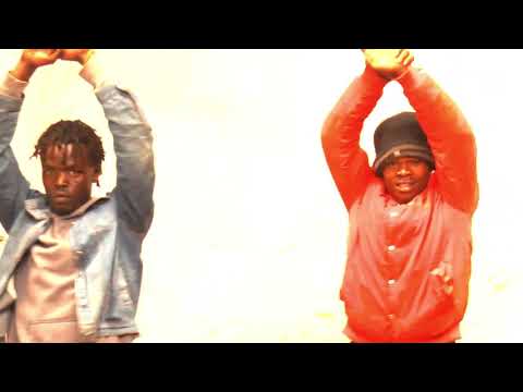 Rungu-wahasi gang ft brayo mtukutu-(official Video)