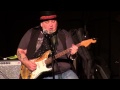 Popa Chubby - I Can't See the Light of Day - Music by the Bay Live 2015