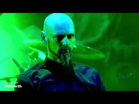 My Dying Bride - Live at Graspop Metal Meeting  2015 [Full Concert 720p]