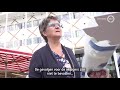 Keolis-medewerkers in actie tegen intrekken OV-concessie Veluwe