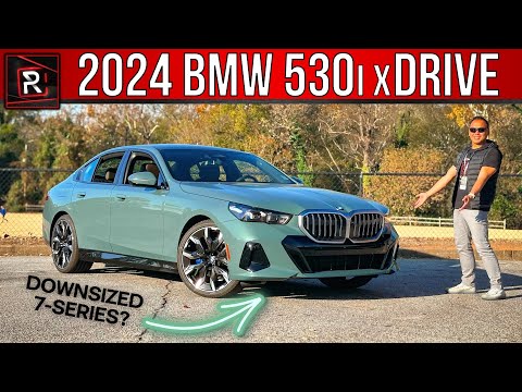 BMW 530i