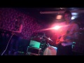 Tennis- Waterbirds