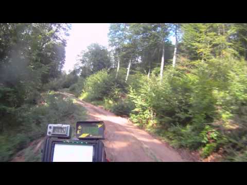 Serres Rally 2014 SSEnduro   Persek