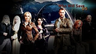 Defiance - Who Will Save Us?